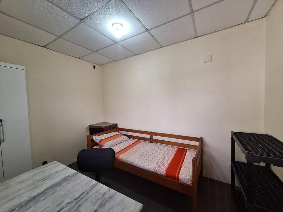 Apartamento Ap 3 Quartos Prox Rock In Rio, Espaco Hall